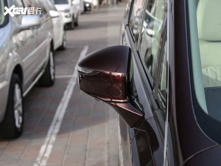 2020eGL8 ES AvenirS HY