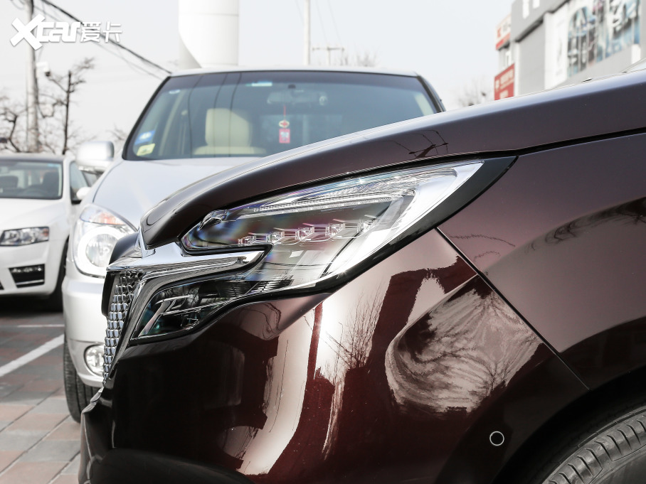 2020eGL8 ES AvenirS HY