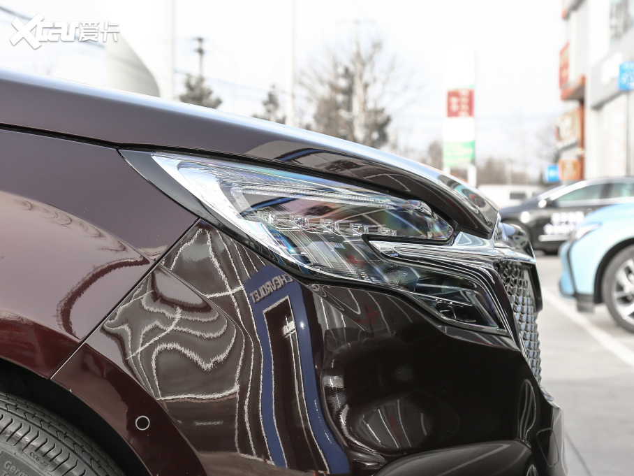 2020eGL8 ES AvenirS HY