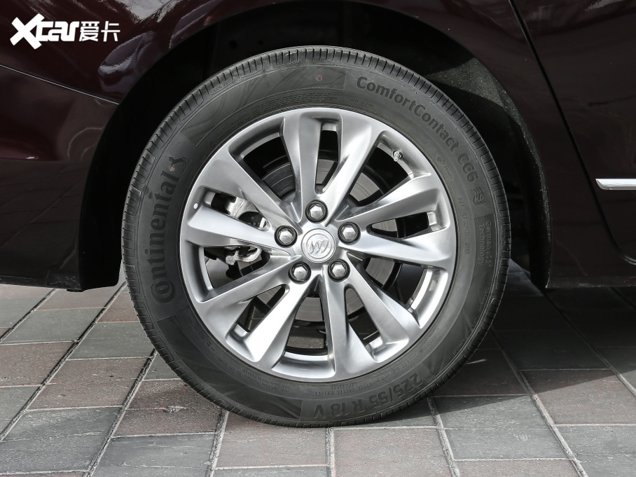 2020eGL8 ES AvenirS HY