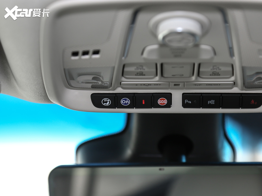 2020eGL8 ES AvenirS HY