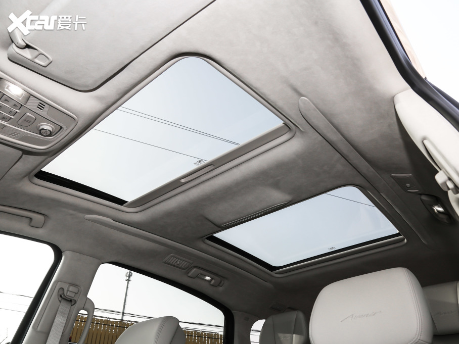 2020eGL8 ES AvenirS HY