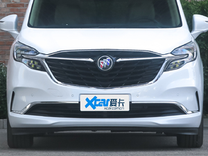 2020款653T 豪华型 中网