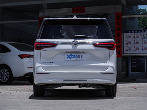 2020款653T 舒适型 正后	