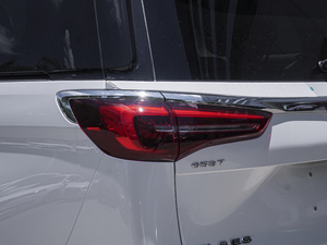 2020款653T 舒适型 细节外观