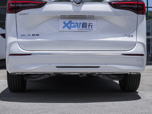 2020款653T 舒适型 细节外观
