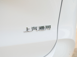 2020款653T 尊享型 细节外观