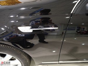 2009款2.8L 精英版（黑色内饰） 细节外观