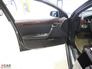 2009款2.8L 精英版（黑色内饰） 空间座椅