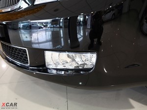 2009款2.8L 精英版（黑色内饰） 细节外观