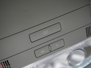 2009款2.8L 精英版（黑色内饰） 空间座椅