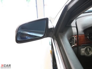 2009款2.8L 精英版（黑色内饰） 细节外观