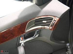2009款2.8L 精英版（黑色内饰） 空间座椅