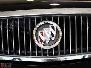 2009款2.8L 精英版（黑色内饰） 细节外观