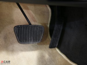 2009款2.8L 精英版（黑色内饰） 空间座椅
