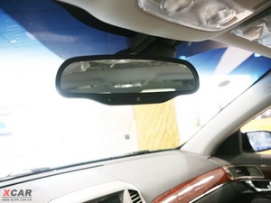 2009款2.8L 精英版（黑色内饰） 空间座椅