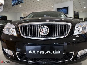 2009款2.8L 精英版（黑色内饰） 中网