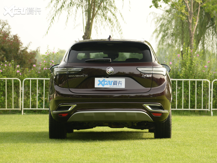 2020S 652T AvenirS