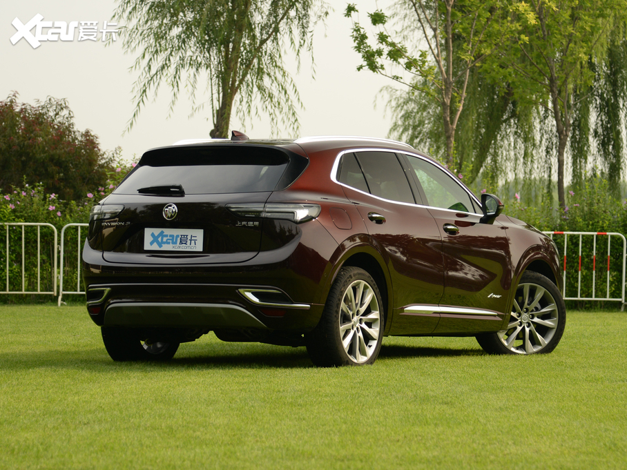 2020S 652T AvenirS