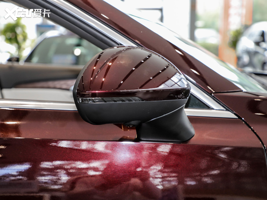 2020S 652T AvenirS