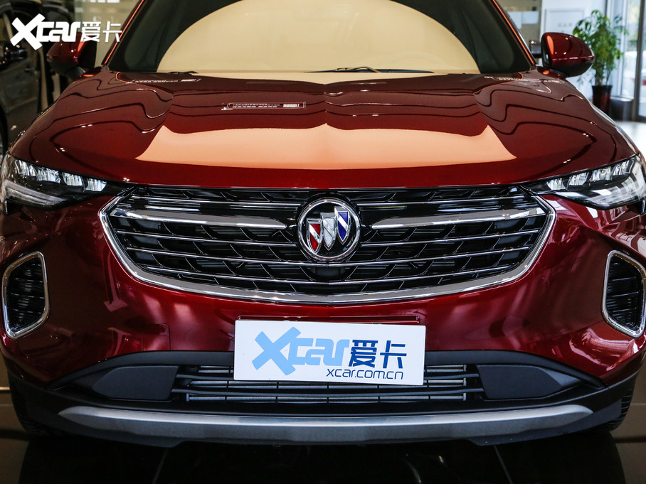 2020款昂科威s652t 两驱豪华型