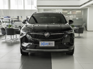2020款652T 两驱限量S运动版 正前