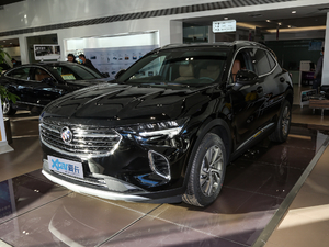 2020款652T 四驱豪华型 左前45度