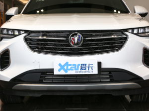 2020款652T 两驱豪华型  中网
