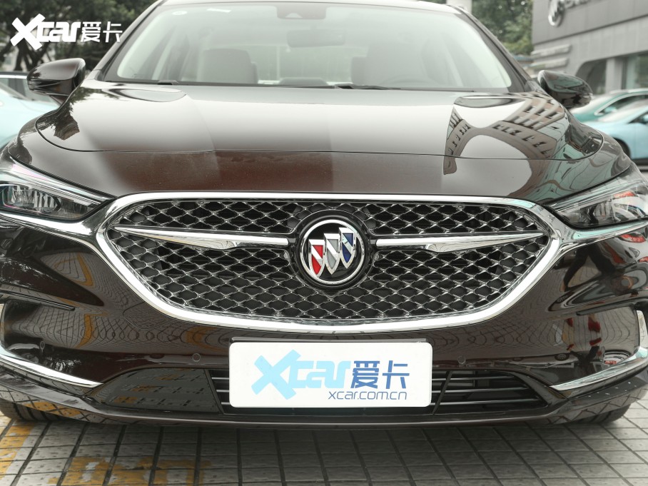 2021���Խ Avenir���S�� ������