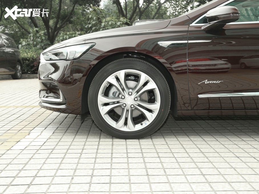 2021���Խ Avenir���S�� ������