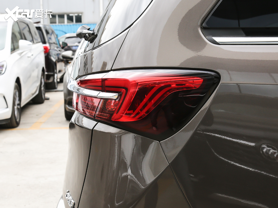 2021��e��GL8 652T ���A�͸�����