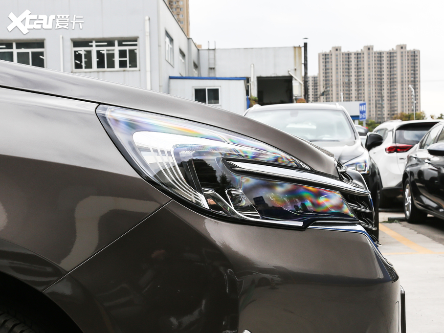 2021��e��GL8 652T ���A�͸�����