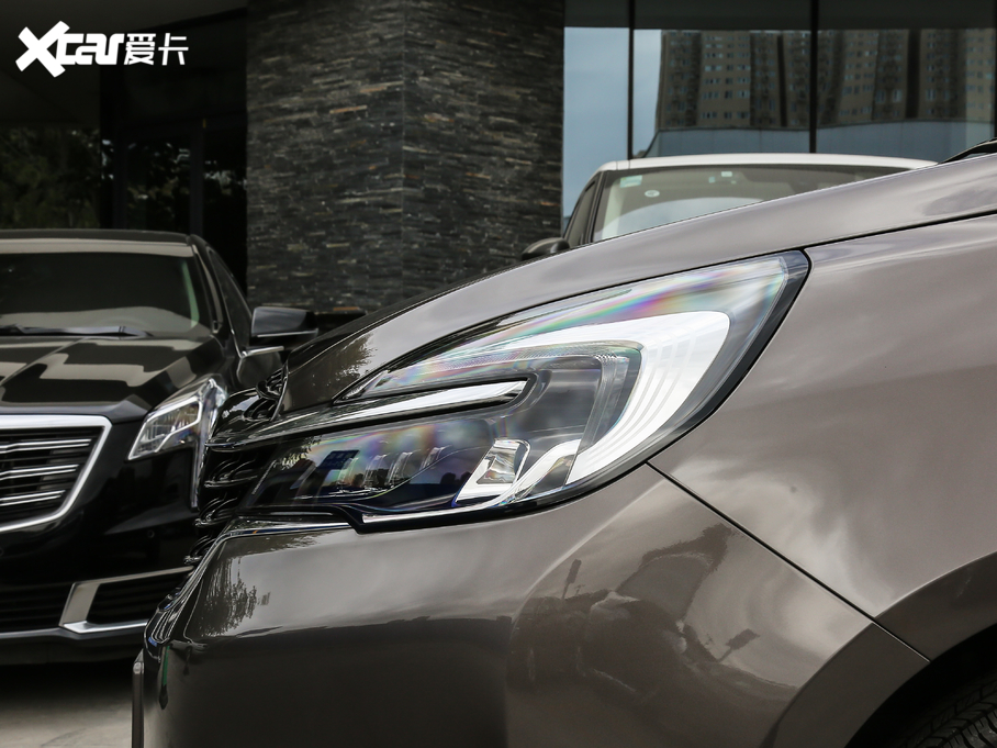 2021��e��GL8 652T ���A�͸�����