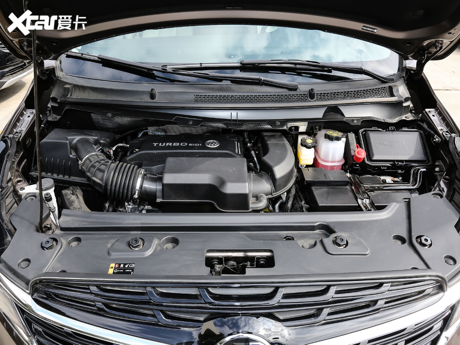 2021��e��GL8 652T ���A�͸�����