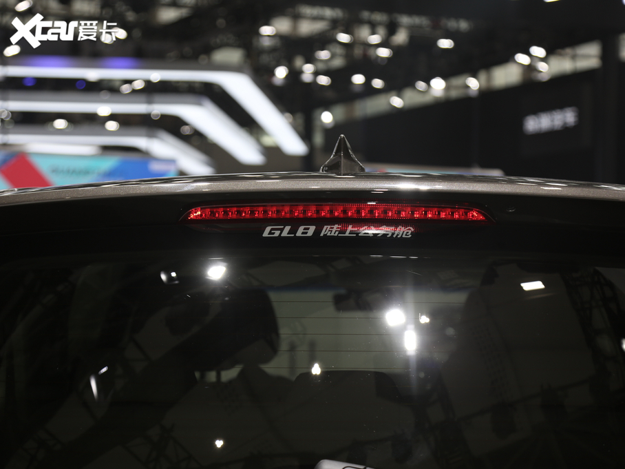 2021��e��GL8 652T ���F�͸�����