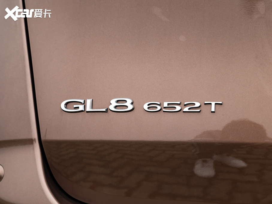 2021GL8 Ŀ 652T ǻۺ