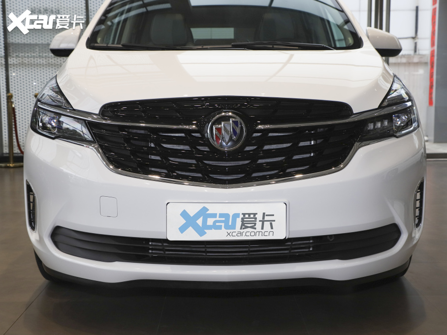 2021��e��GL8 �Ŀ� 652T ���A��