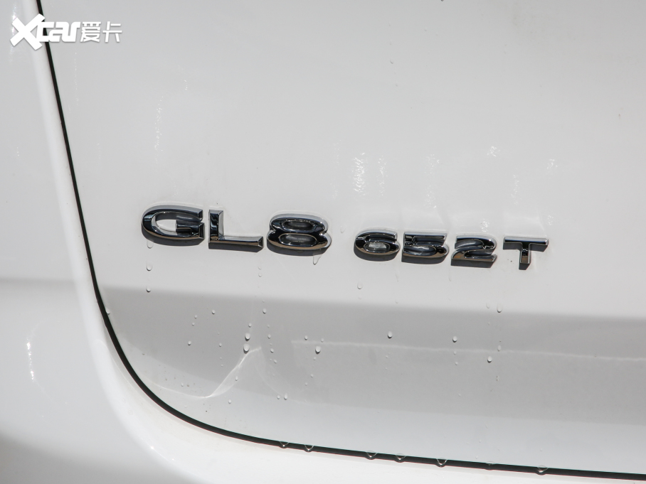 2021��e��GL8 �Ŀ� 652T ���m��