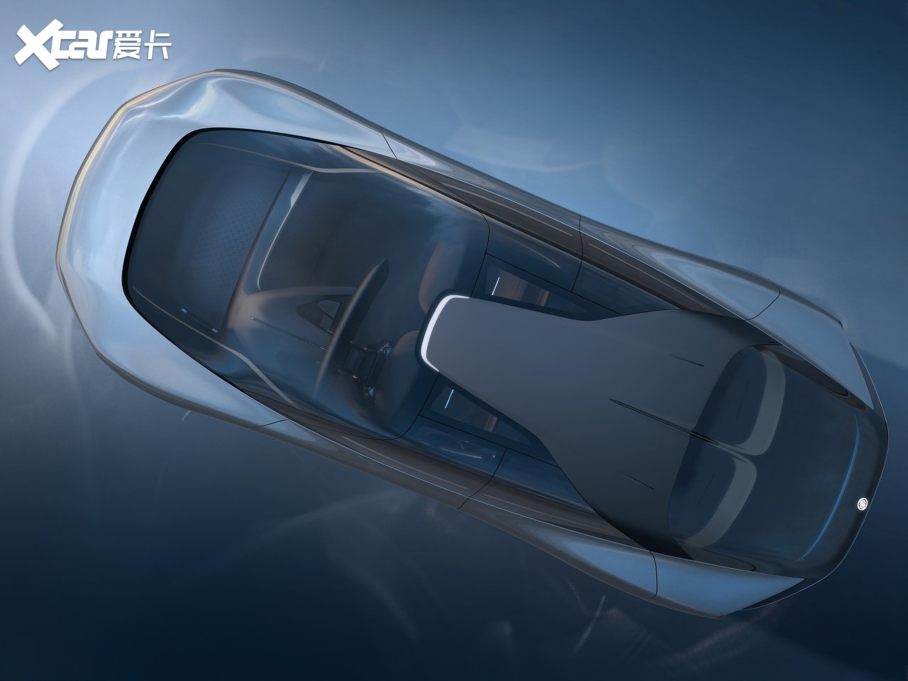 2021��Electra Concept