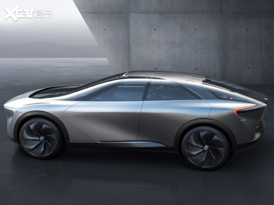 2021��Electra Concept