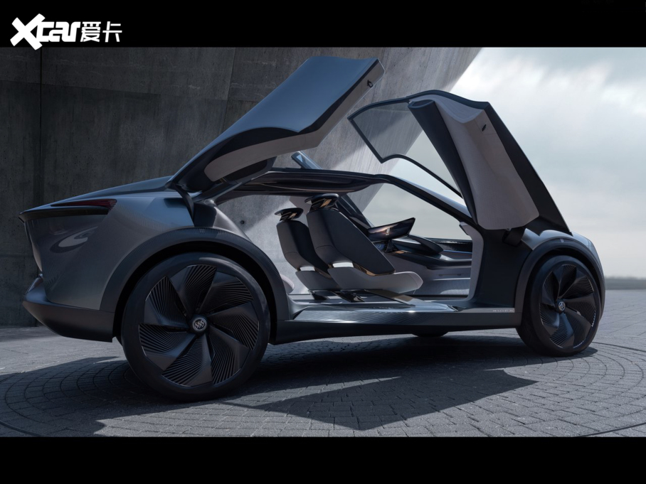 2021Electra Concept
