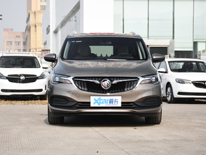 2021款323T 轻混动互联豪华型 正前