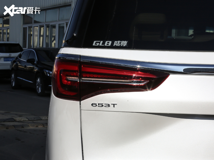 2021��e��GL8 ES��� 653T ��Ş��