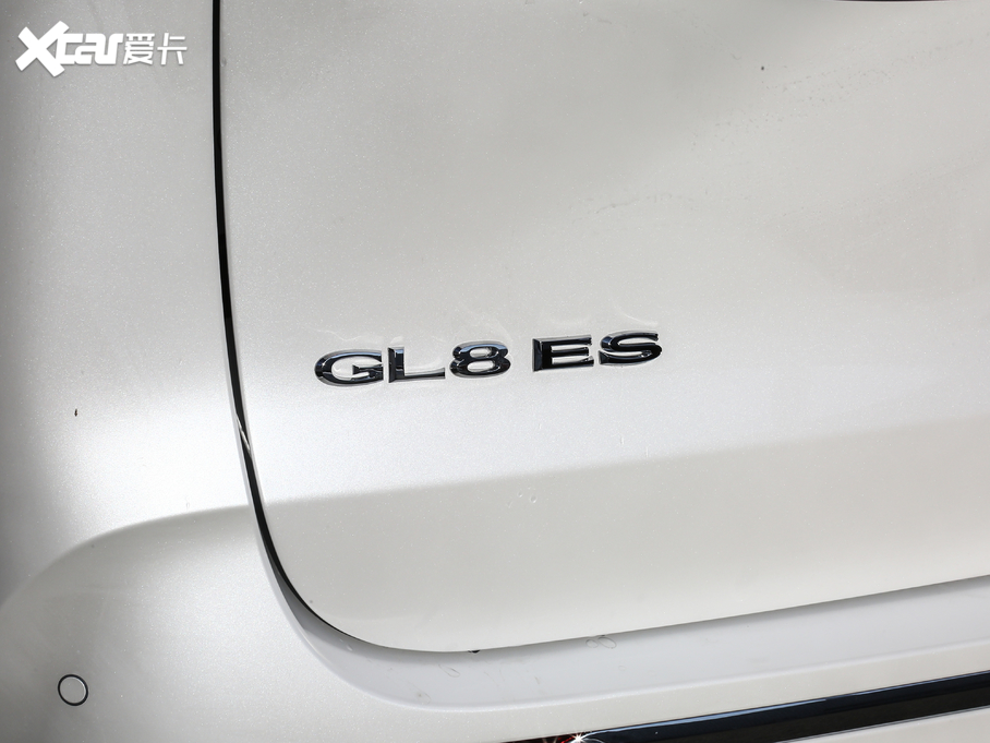 2021��e��GL8 ES��� 653T ��Ş��