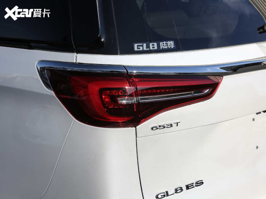 2021��e��GL8 ES��� 653T ��Ş��