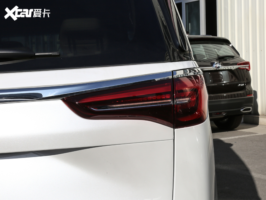 2021��e��GL8 ES��� 653T ��Ş��