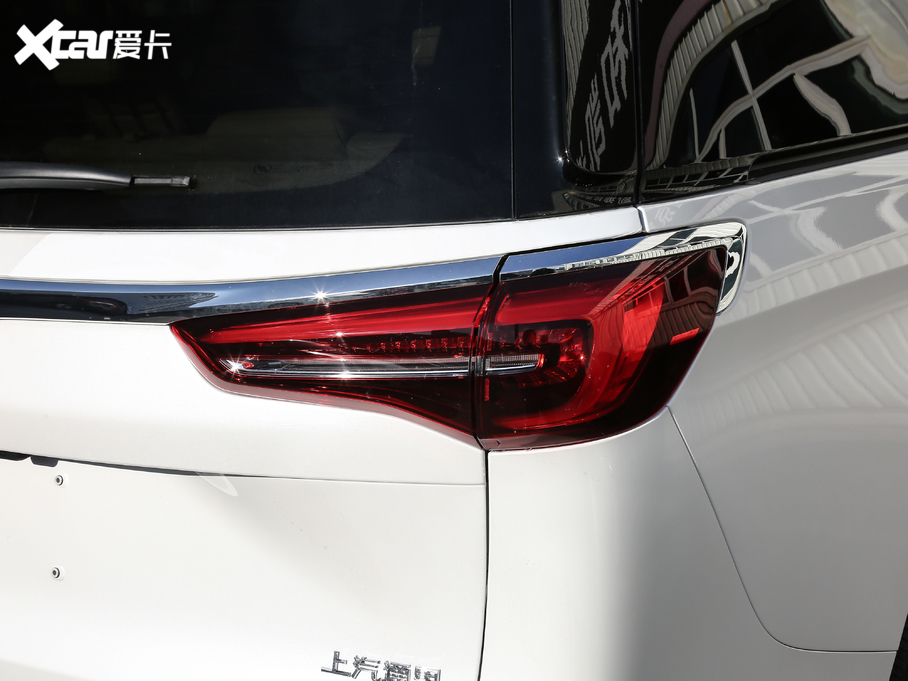 2021��e��GL8 ES��� 653T ��Ş��