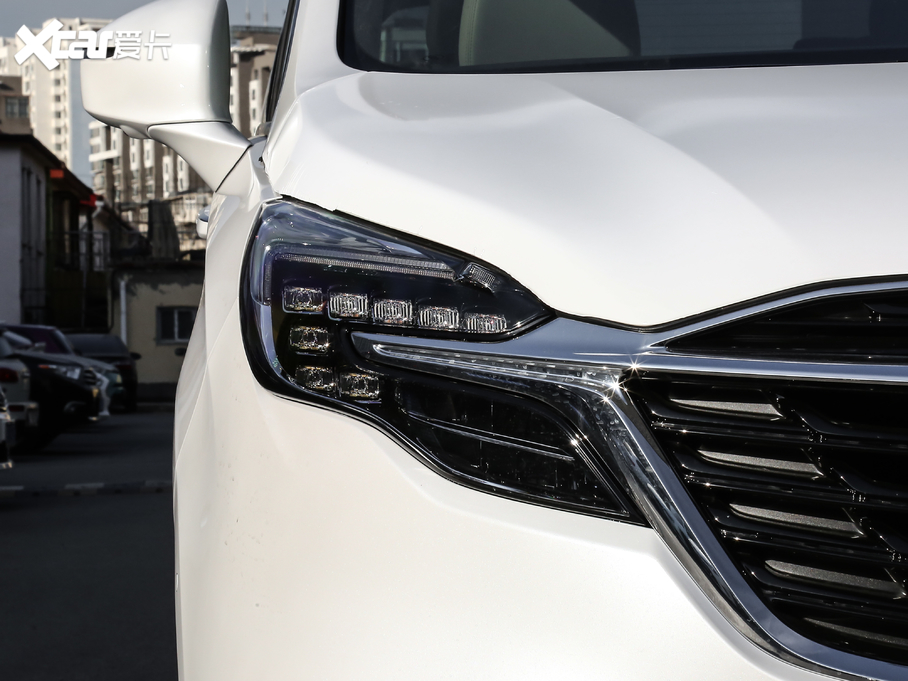 2021��e��GL8 ES��� 653T ��Ş��