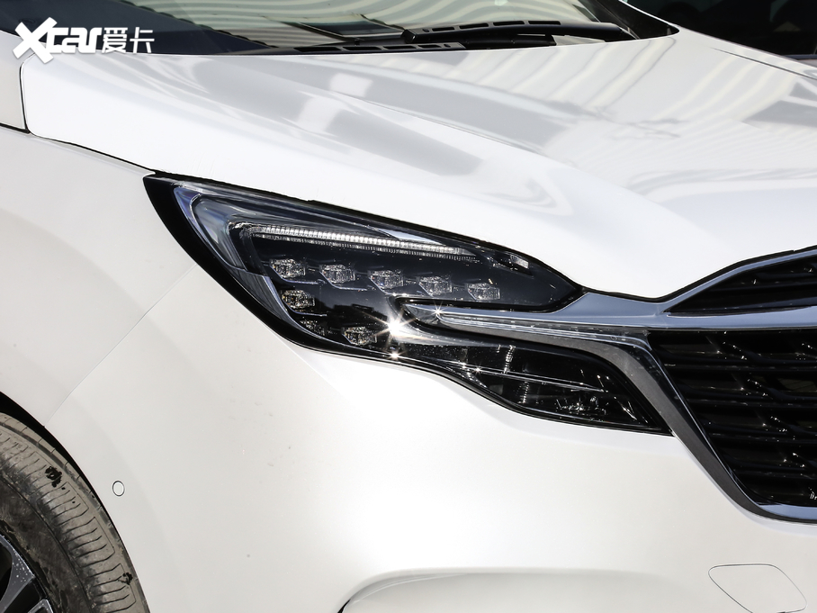 2021��e��GL8 ES��� 653T ��Ş��