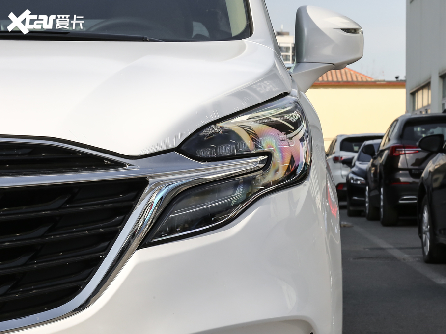 2021��e��GL8 ES��� 653T ��Ş��